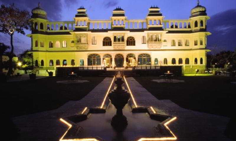 Fateh Bagh Ξενοδοχείο Ranakpur Εξωτερικό φωτογραφία