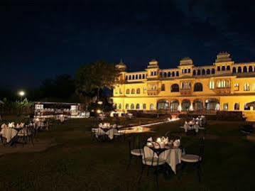 Fateh Bagh Ξενοδοχείο Ranakpur Εξωτερικό φωτογραφία